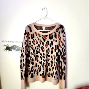Women's sweater